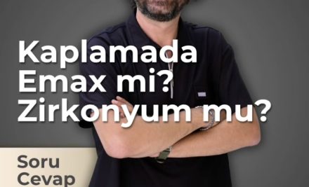 Zirkonyum mu, Emax mi?