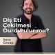 Diş Eti Çekilmesi Durdurulabilir mi? Erken Fark Edilirse Mümkün